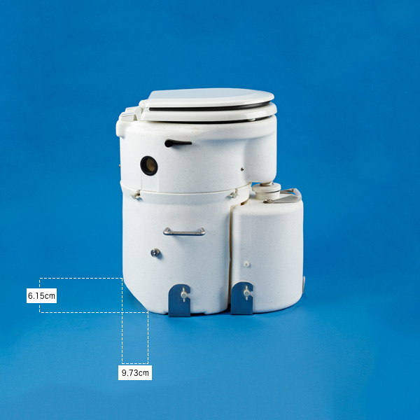 Air Head Marine Hull Side Dimensions