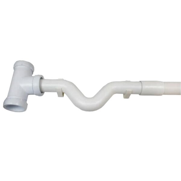 Waterseal Urine Waste Pipe Trap - Image 2