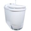 Separett Family II electric incinerating toilet