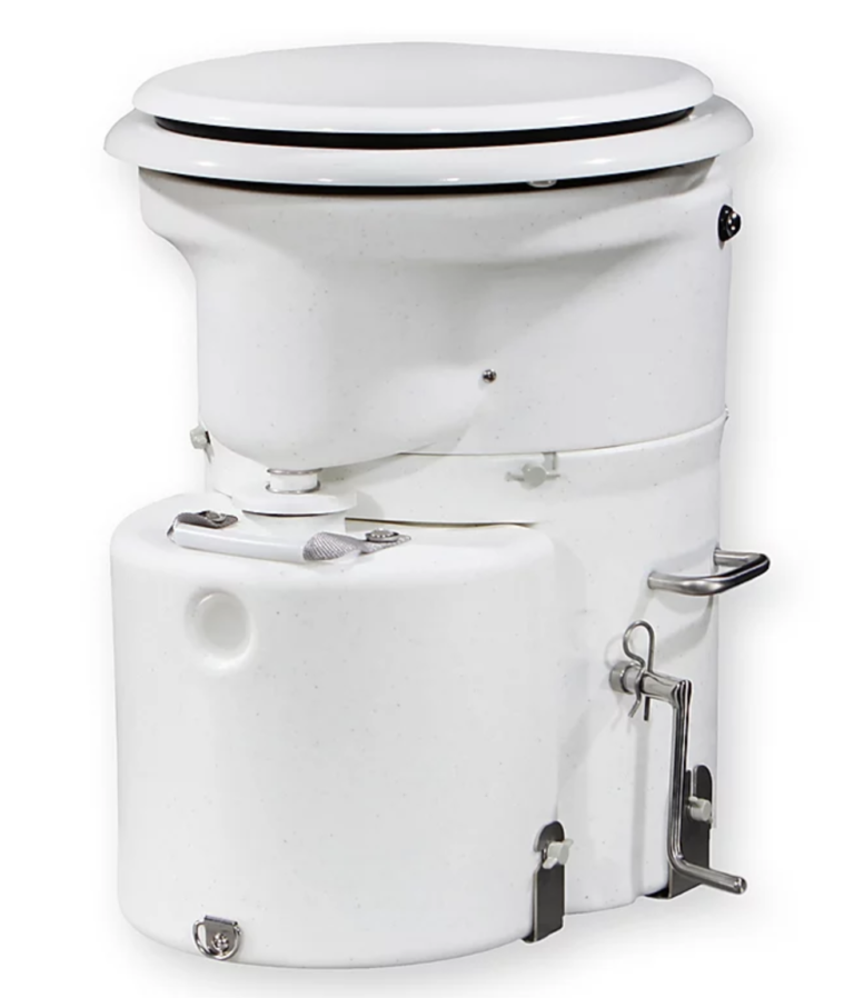 Best Narrowboat Toilet WooWoo Waterless and Composting Toilets