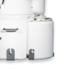 Air Head LB urine container detail