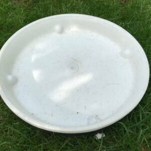 Air Head Solids Tank Lid