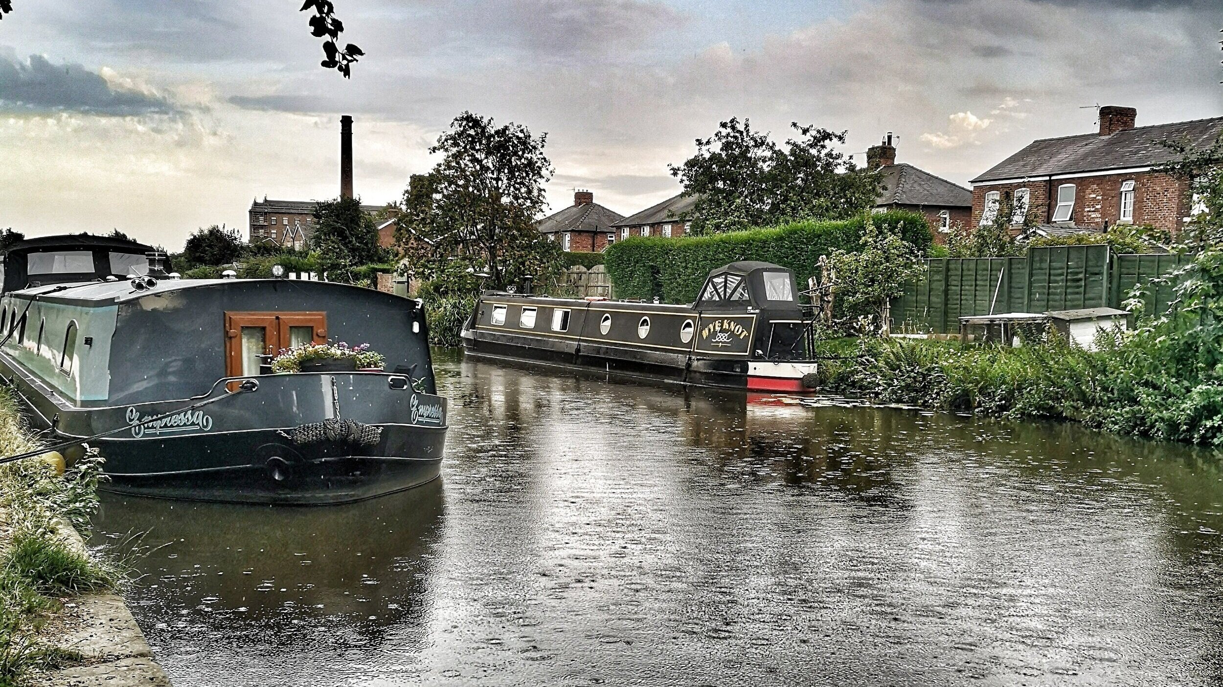 Narrowboat Composting Toilets at Nicole Boyle blog
