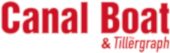 Canal Boat Logo