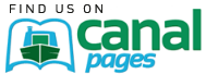 Canal Pages Logo