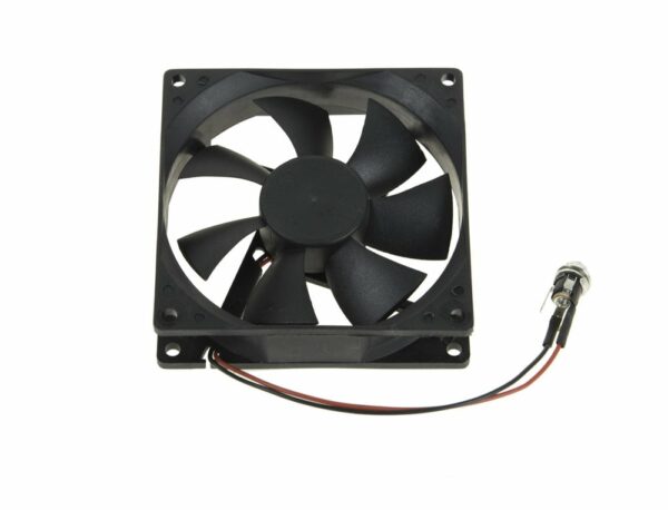 Replacement Fan