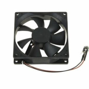 Replacement Fan