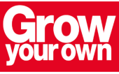 Grow Your Own Magazine Logo