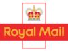 Royal Mail Icon