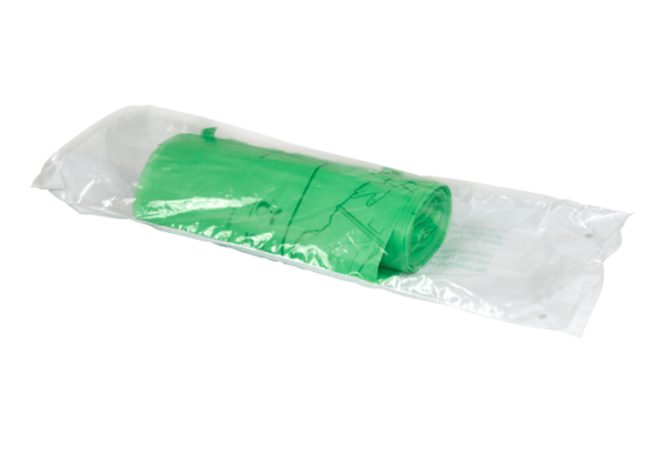 Separett Compostable Bags