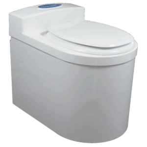 Separett Freeze 2000