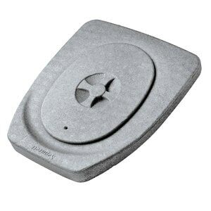 Separett Insulated Seat