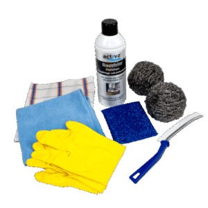 Separett Incinerating Cleaning Kit