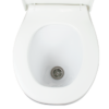 Separett Pee 1020 Bowl