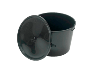 23 Litre Solid Waste Container