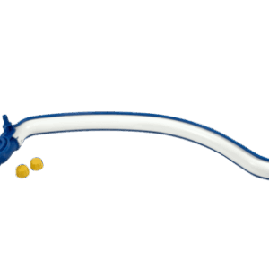 Separett-pipe-and-gasket-kit
