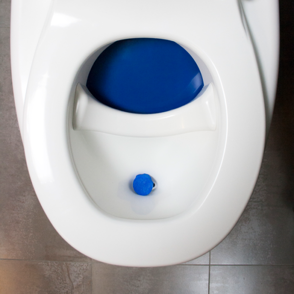 Separett Villa Inside Bowl