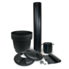 Separett Villa 9020 Accessory Kit
