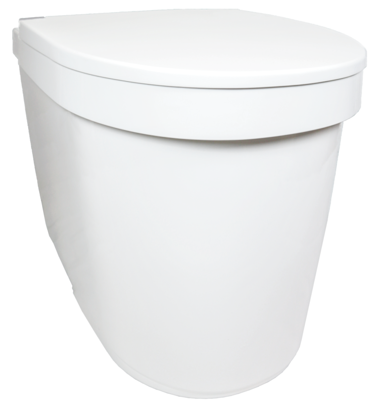 Best Narrowboat Toilet WooWoo Waterless and Composting Toilets