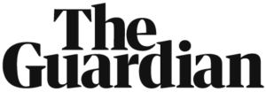 The Guardian Logo