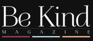 Be Kind Magazine Logo