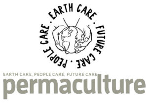 Permaculture Magazine Logo