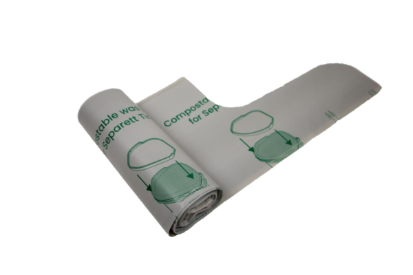 Compostable Bags for Separett Tiny