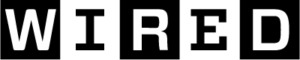 Wired Logo