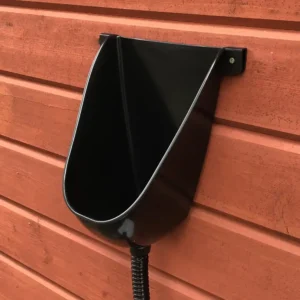 WooWoo waterless urinal