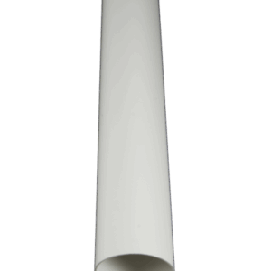 75mm diamater vent pipe - 400mm long