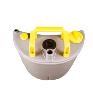 Spare urine container for Separett Tiny compost toilet