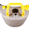 Spare urine container for Separett Tiny compost toilet