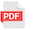 Tiny PDF icon