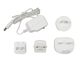 12466-01 Mains to 12v Adaptor