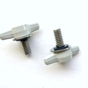 Thumbscrews for Air Head brackets