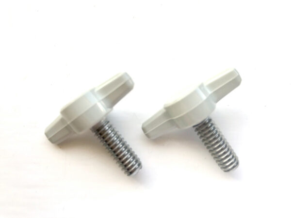 Air Head thumbscrews for body