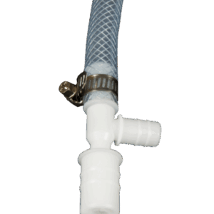 10777-01 Ejektor with Clamp