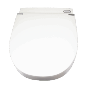 Replacement Upper Part for Separett Tiny