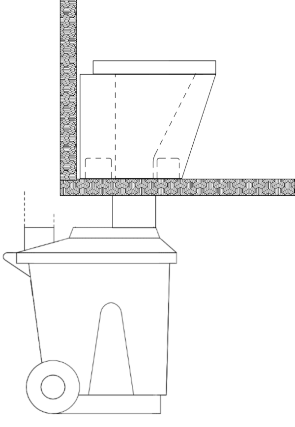 WooWoo GT LUX height diagram