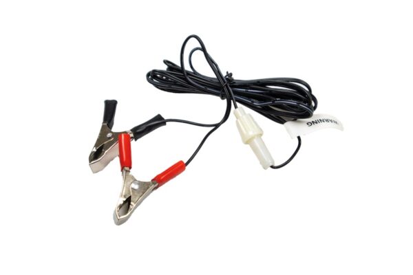 Battery Cable for Separett Tiny