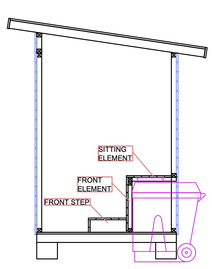 GT Cabin side profile