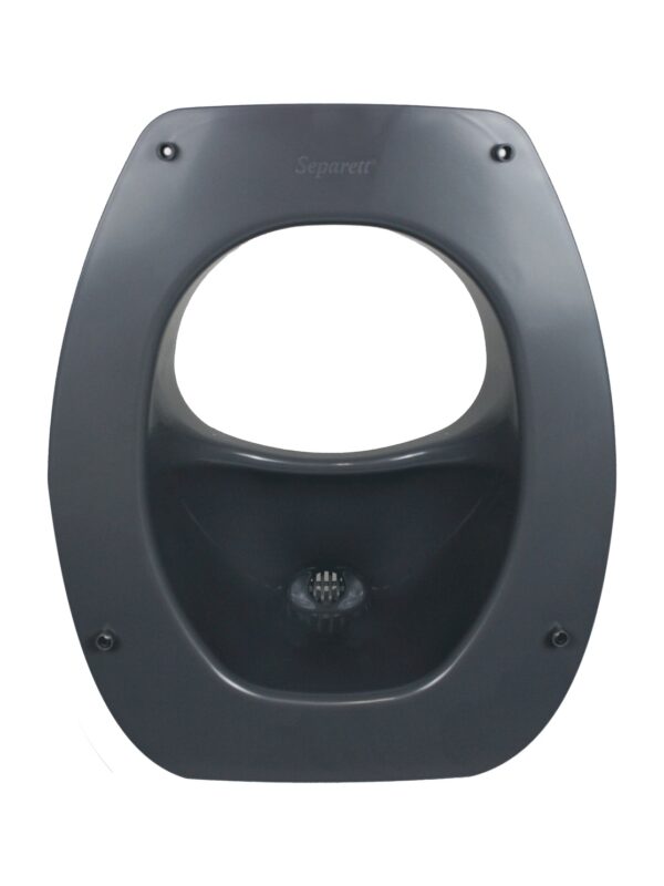Separett Privy urine diverter only