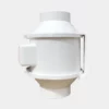 WooWoo Mains Fan 110mm