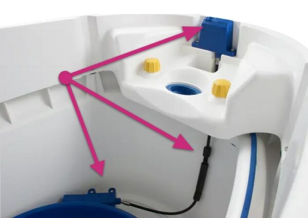 11803-01 Rotation Mechanism for SeparettVilla