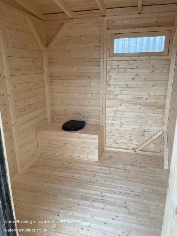 WooWooLoo GT Accessible Cabin - Image 2