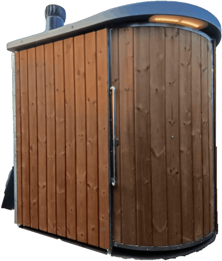 KL4 accessible view from the front