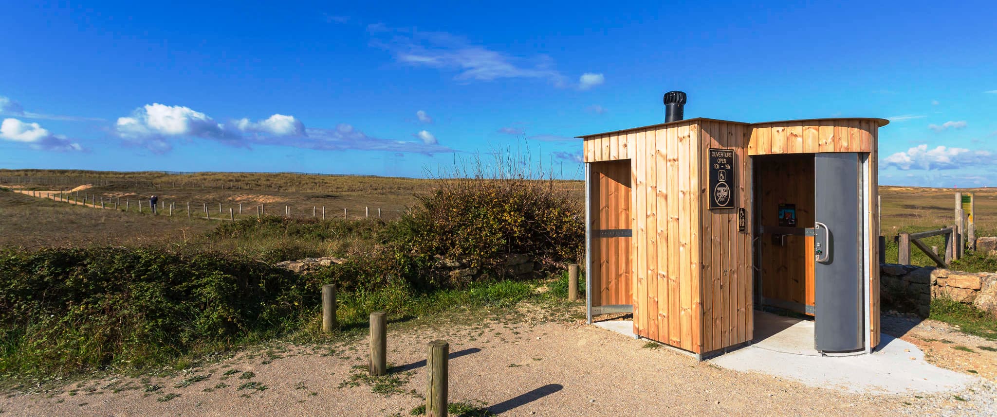 Kazuba WooWoo Waterless and Composting Toilets