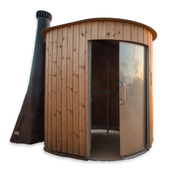 Kazuba WooWoo Waterless and Composting Toilets