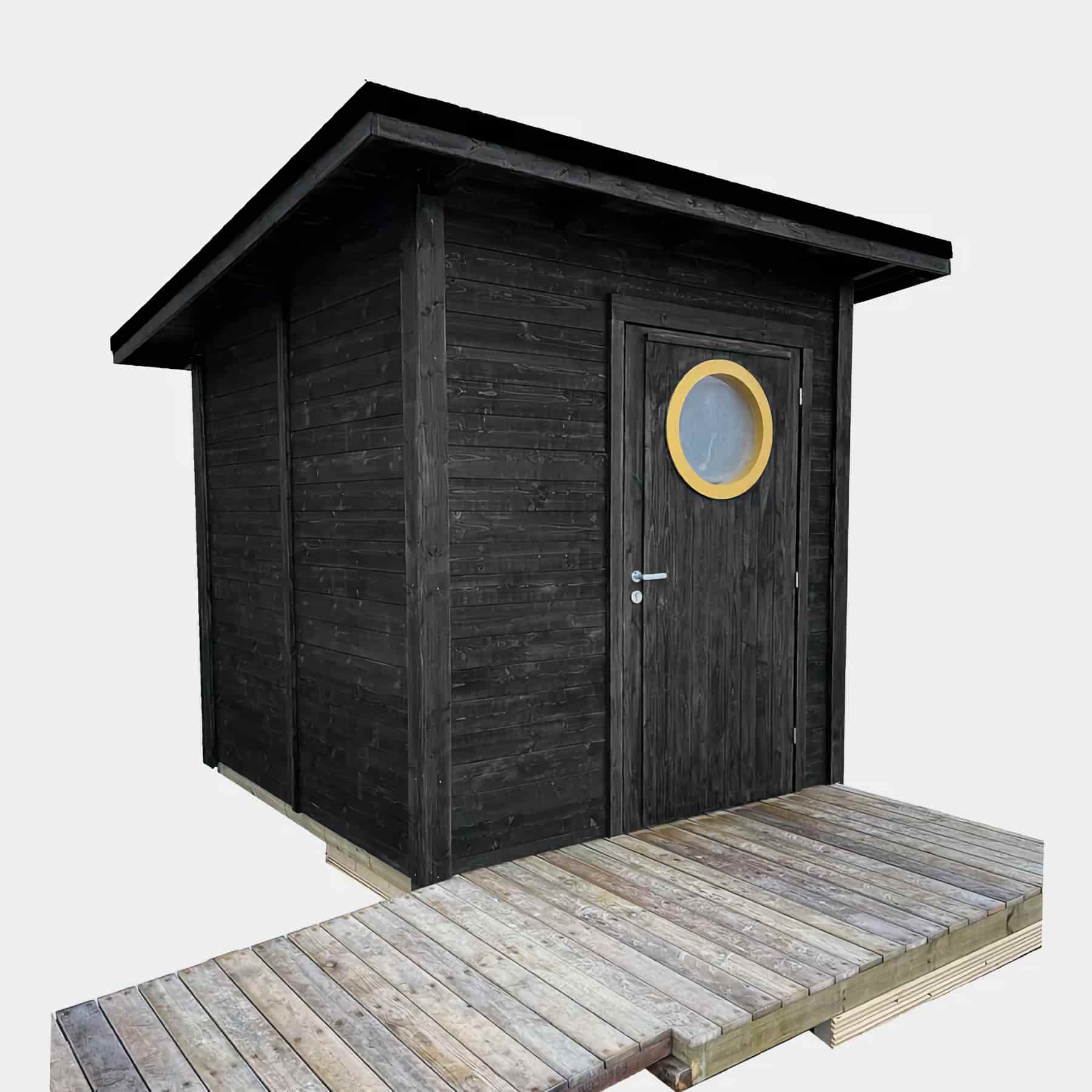 Online Shop WooWoo Waterless And Composting Toilets
