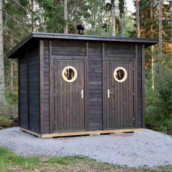 WooWooLoo GT Double Cabin - Image 5